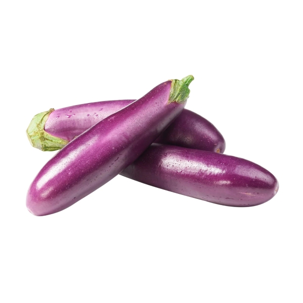 Long Melanzani