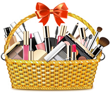 cosmetics