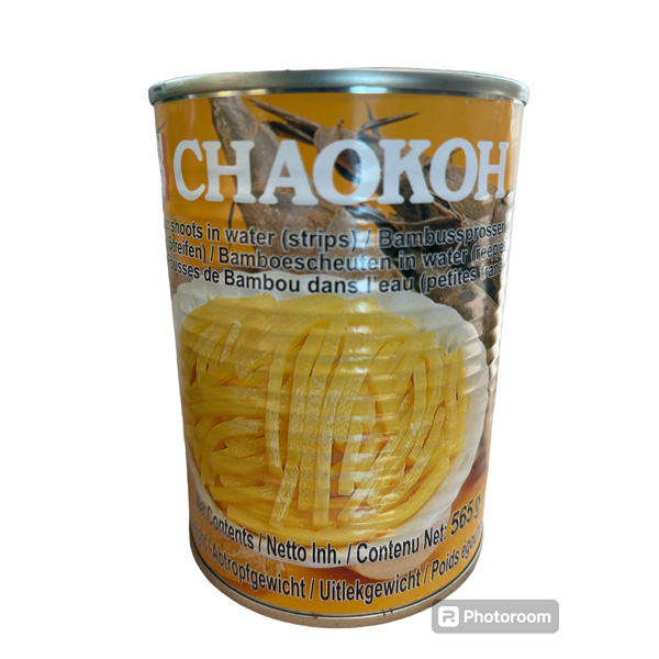 Chaokoh Bamboo strips