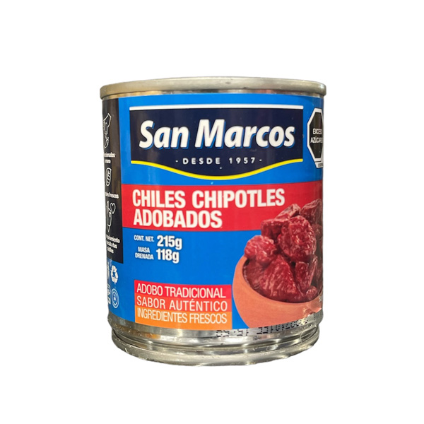 Chilli chipotle adobo