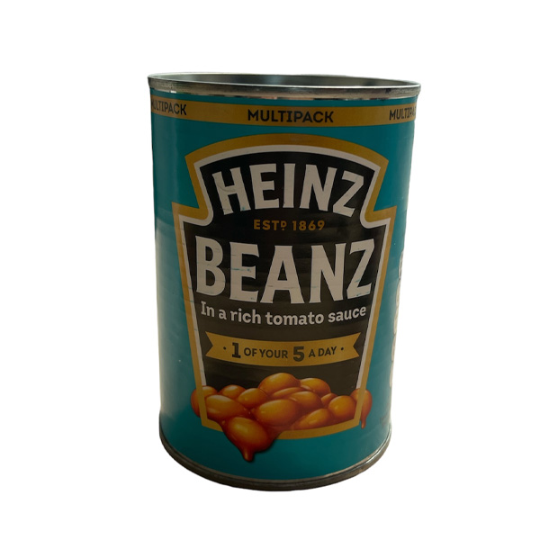Heinz