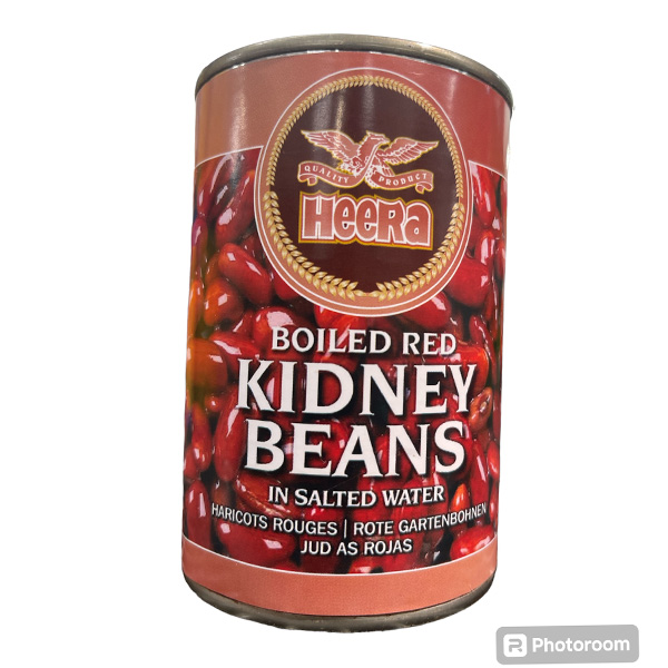 Kidney Beans