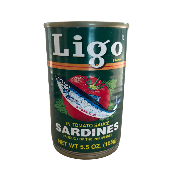 Ligo Green