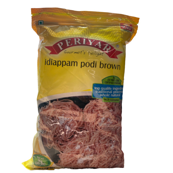Periyar Brown Idiappam Powder 1kg