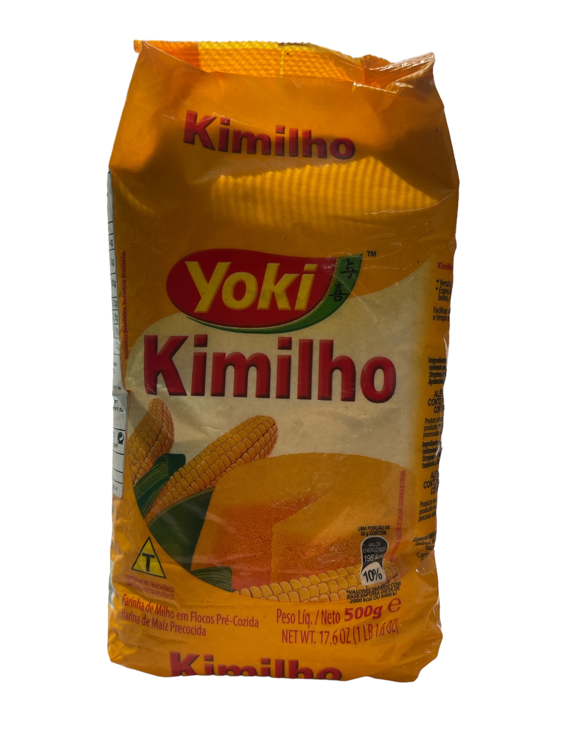 Kimilho 500g