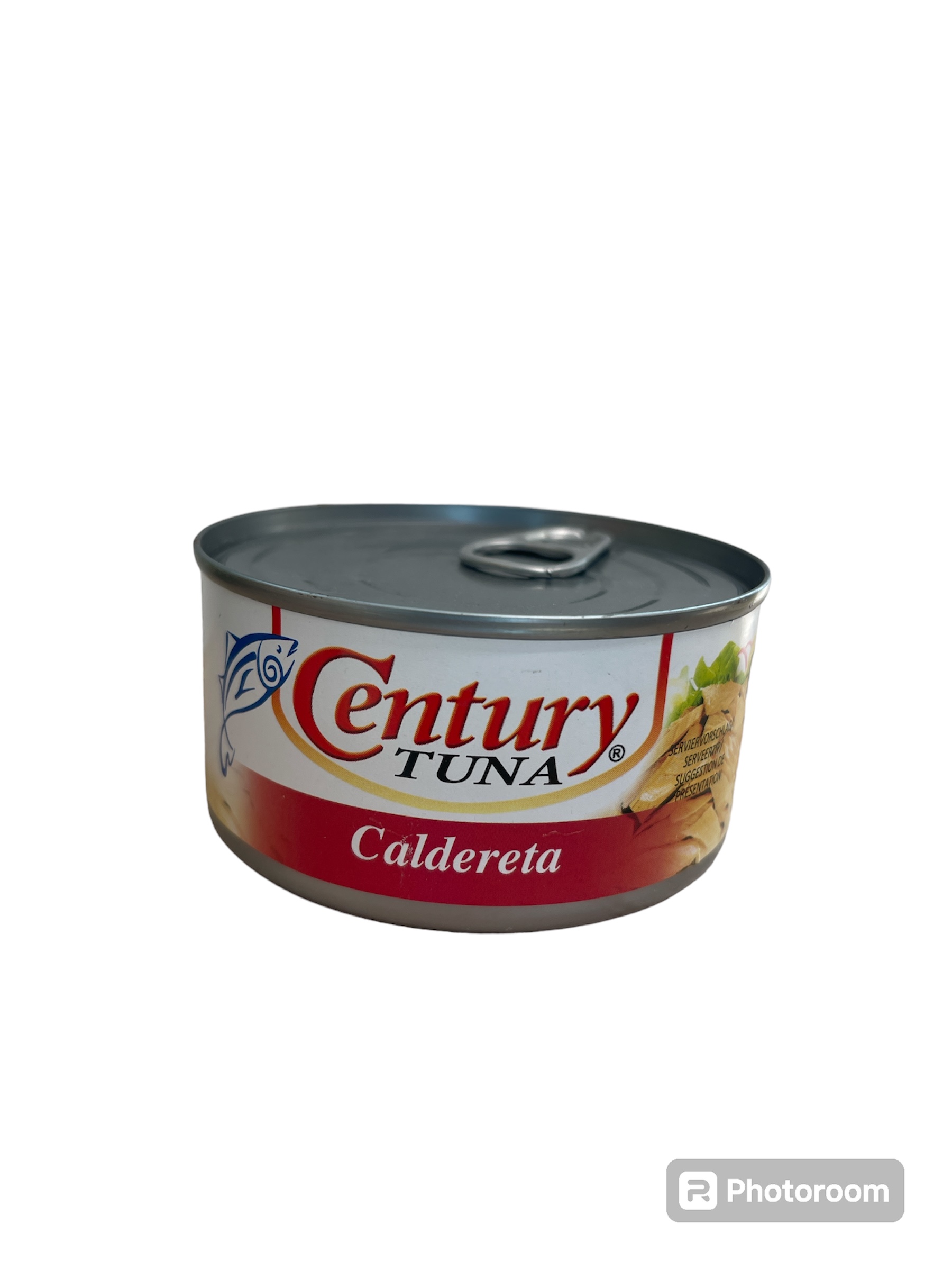 Century caldereta 