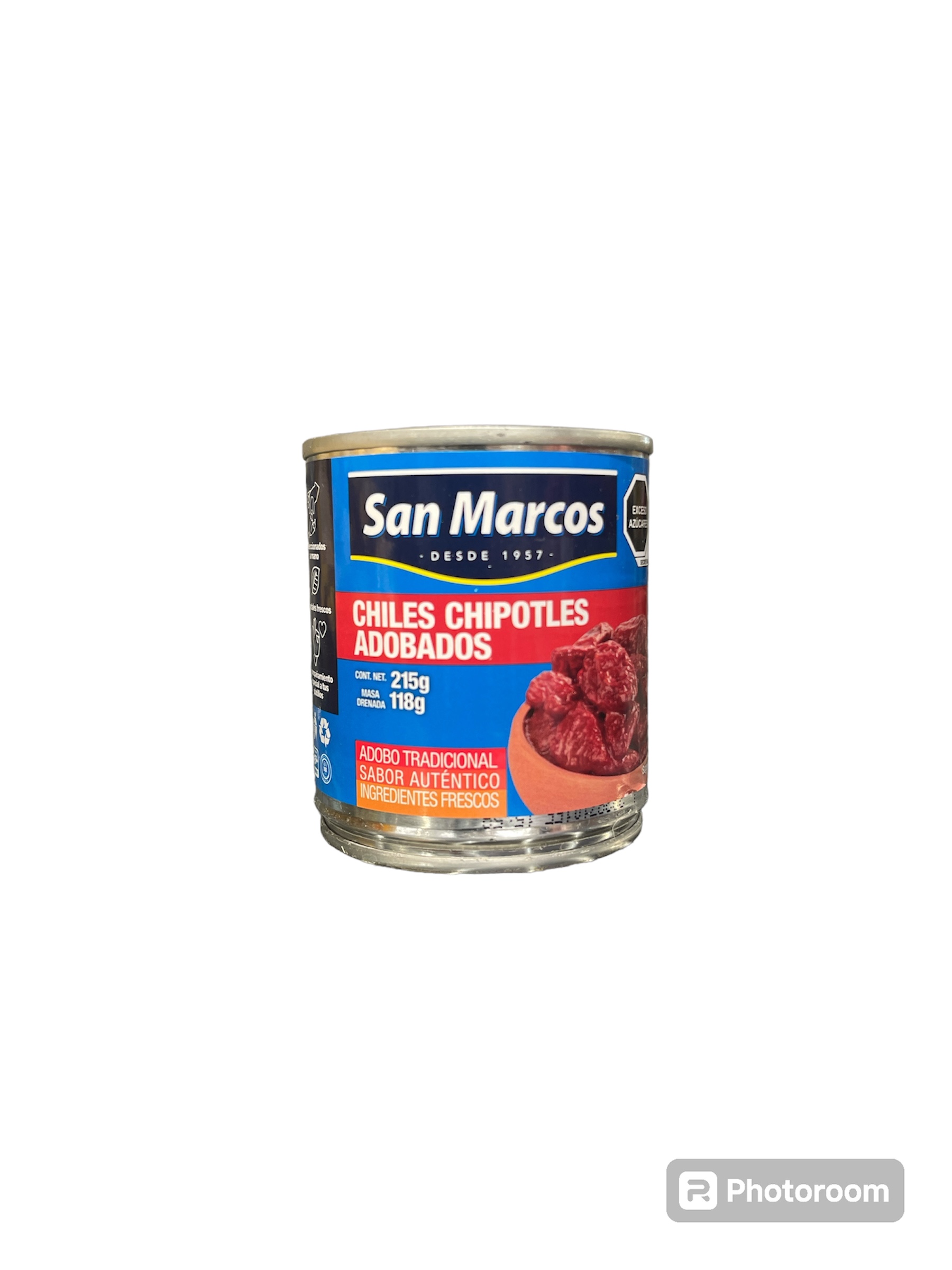 Chili chipotle adobo