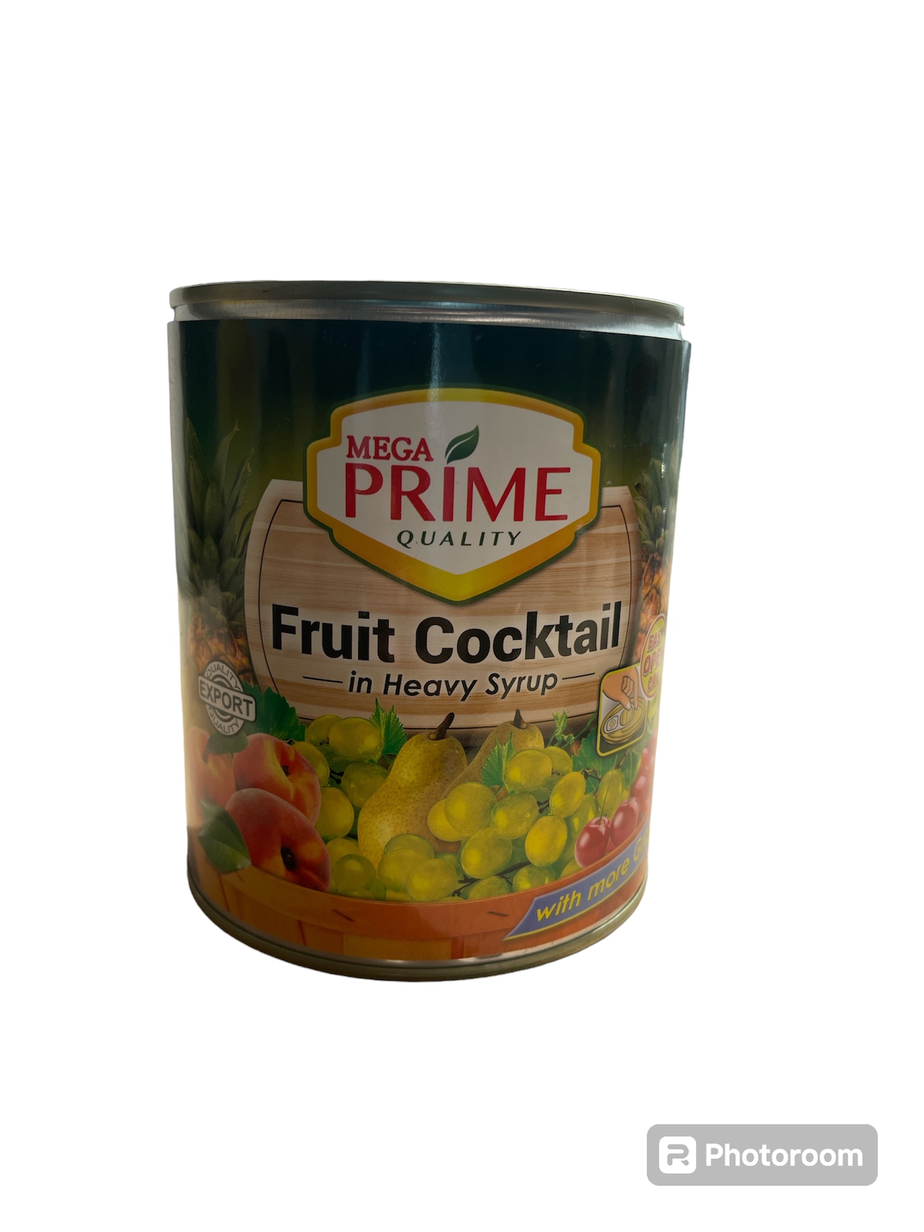 Fruit cocktail