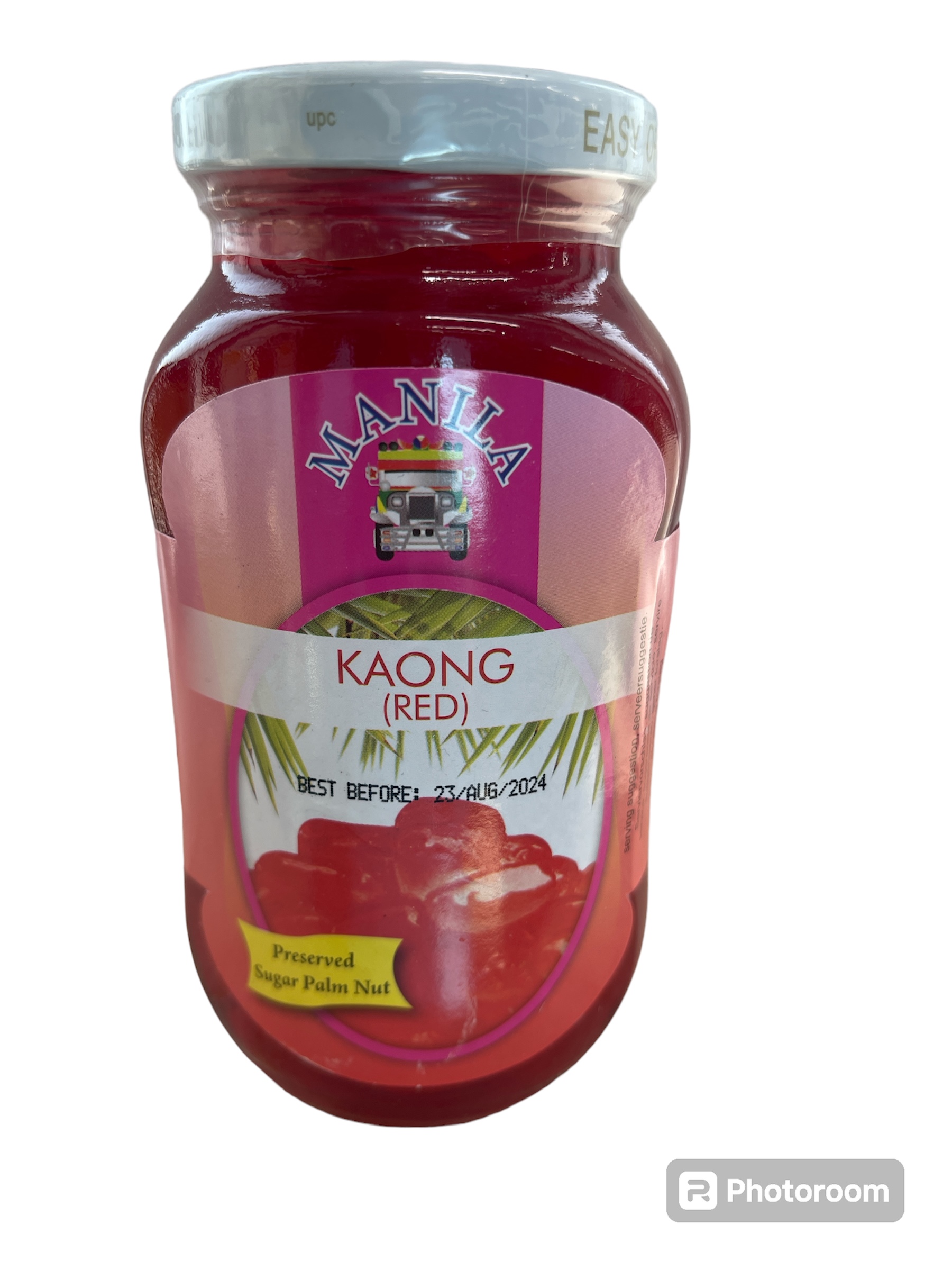 Kaong red