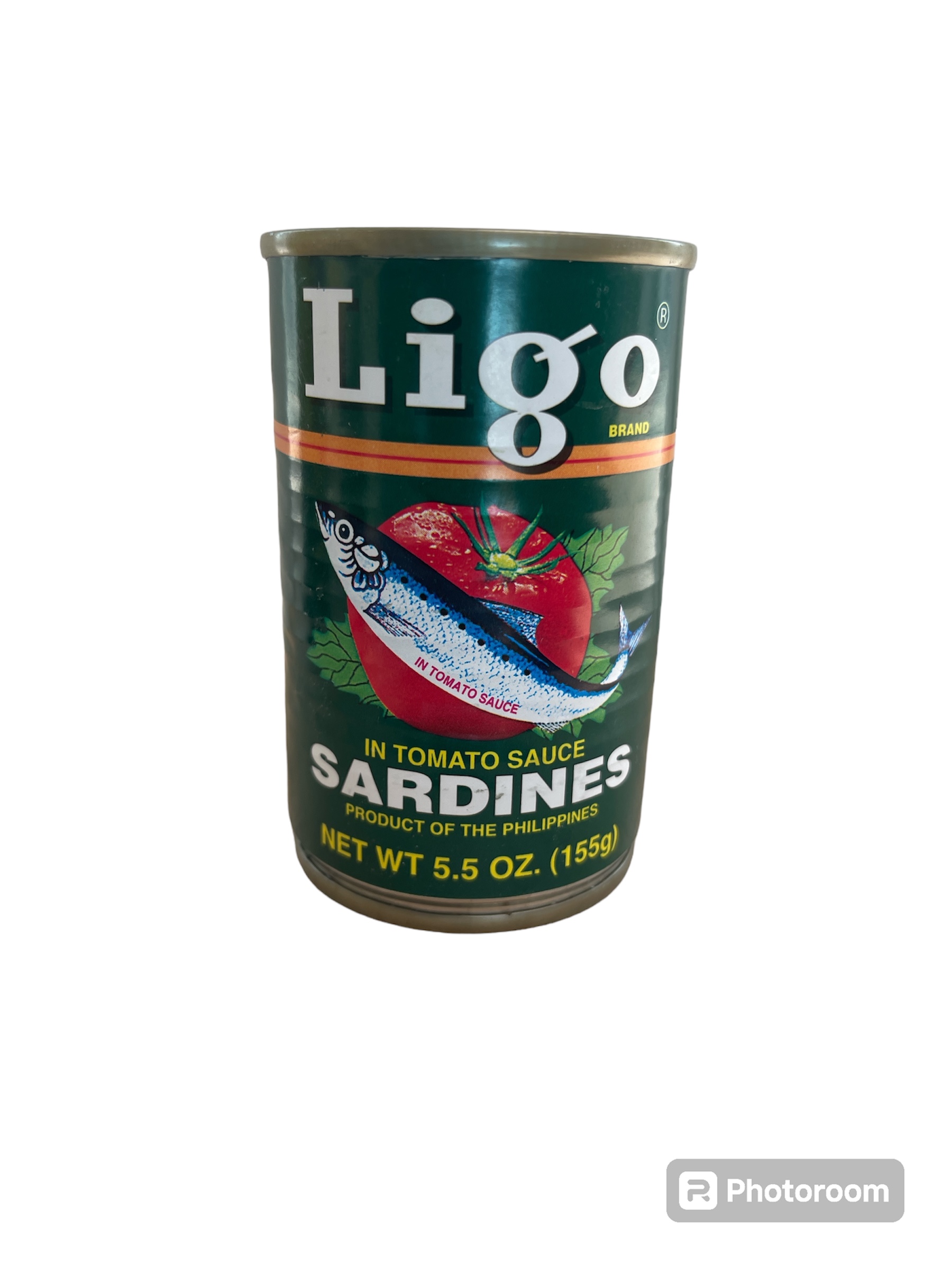 Ligo green