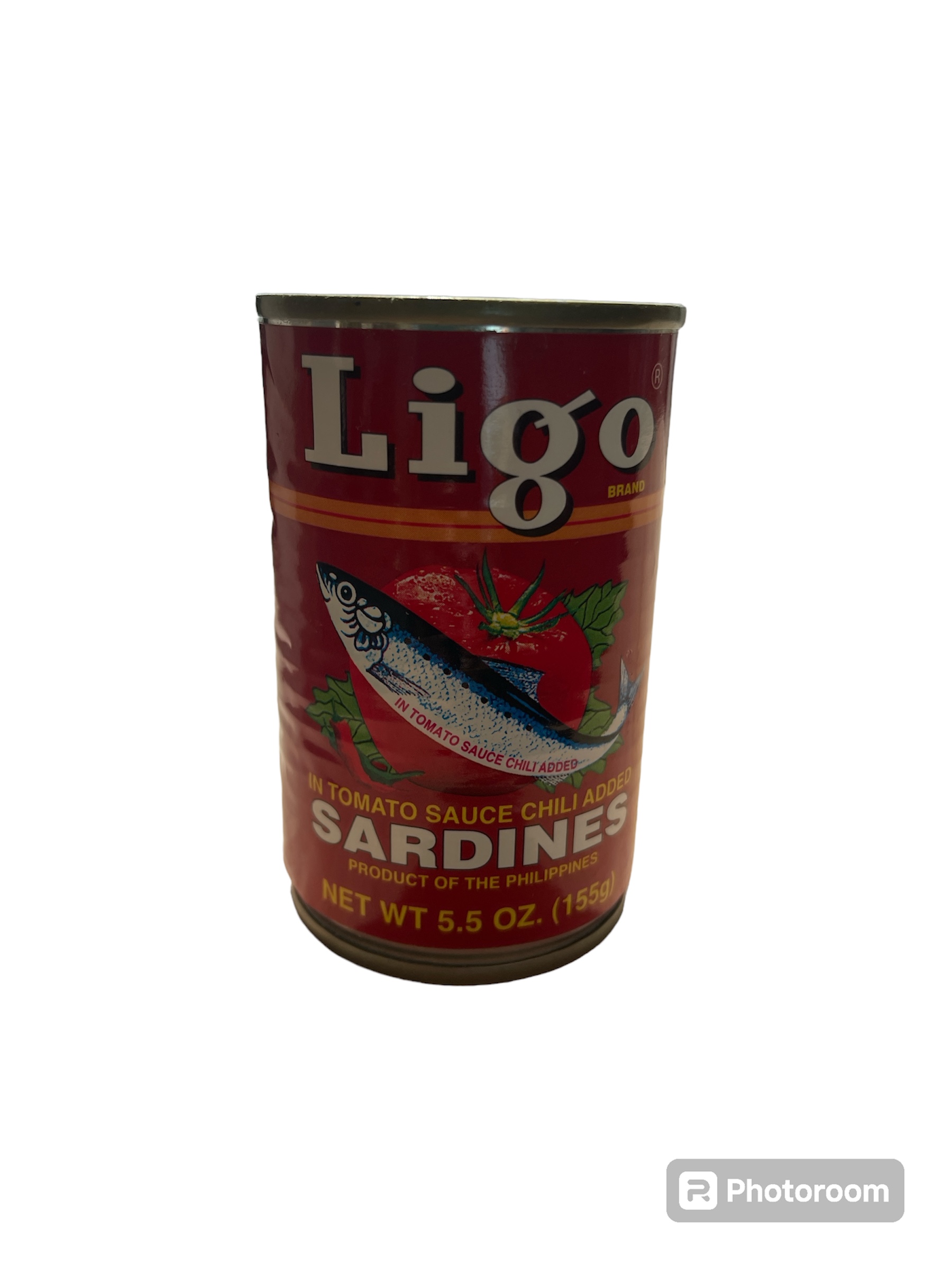 Ligo red