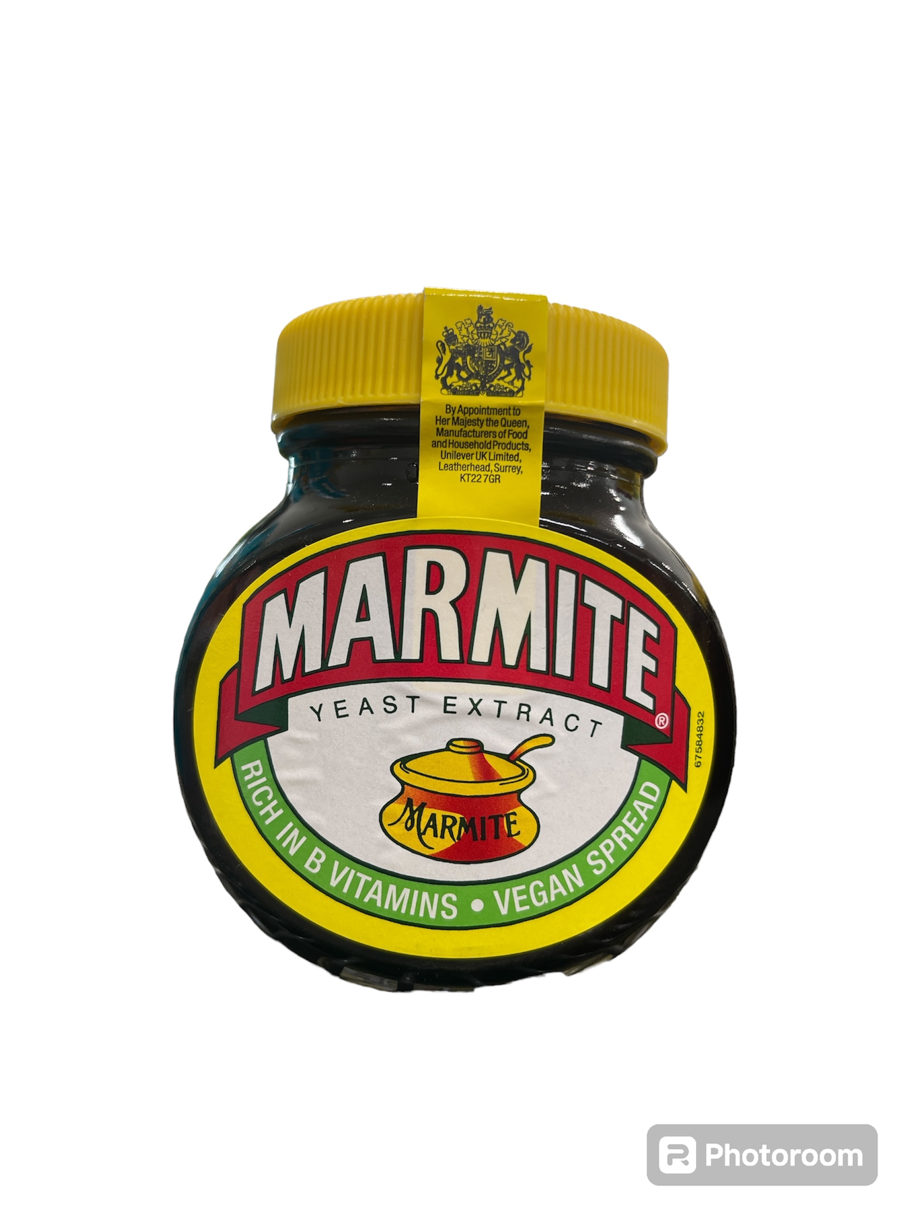 Marmite 