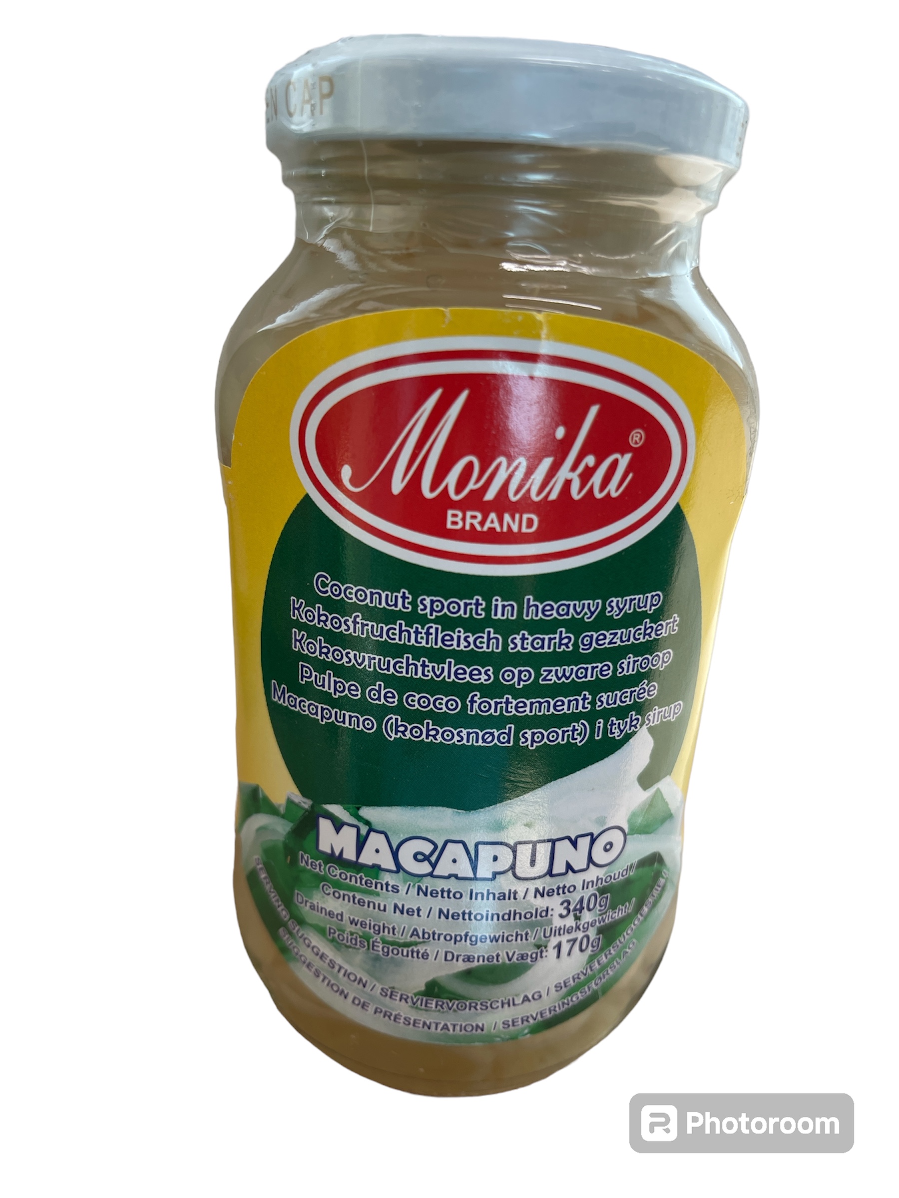 Monika Macapuno