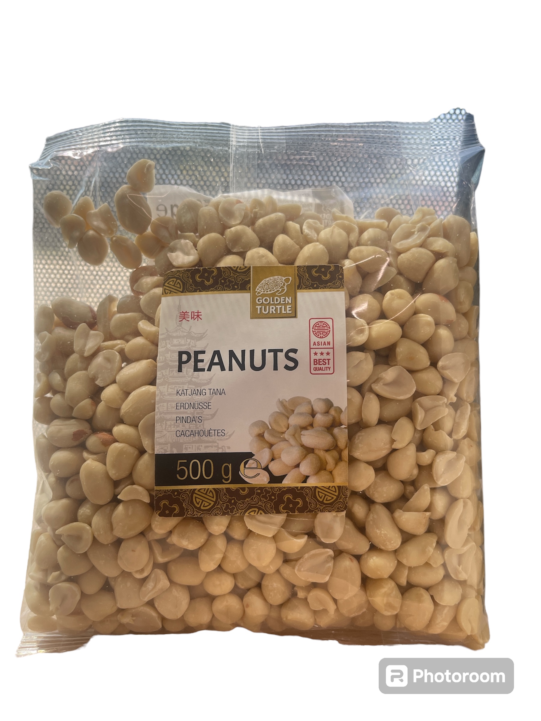 Peanuts